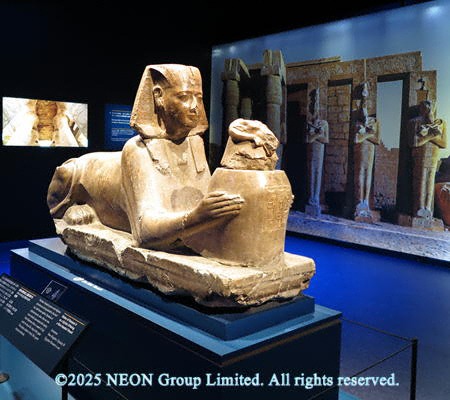 RAMSES THE GREAT-No4